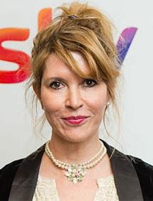 Julia Davis