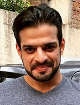 Karan Patel in Darran Chhoo