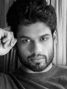 Karan Kapadia
