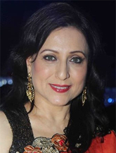 Kishori Shahane in Mohenjo Daro