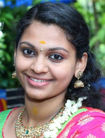 Krishna Padmakumar