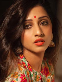 Krutika Gaikwad