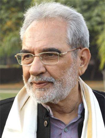 Kulbhushan Kharbanda