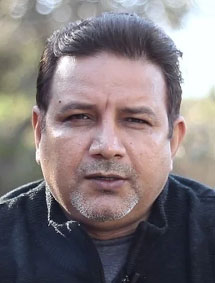 Kumud Mishra