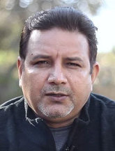 Kumud Mishra in Kuttey