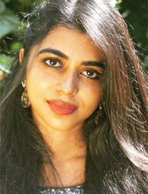 Lovelyn Chandrasekhar