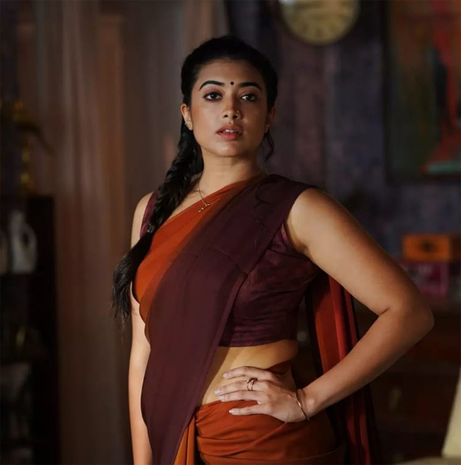 Madhuri Braganza