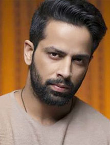 Mantej Maan