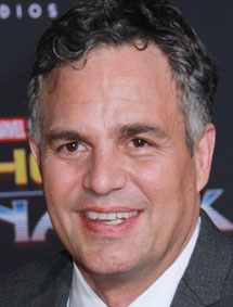 Mark Ruffalo