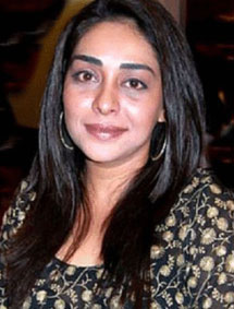 Meghna Gulzar