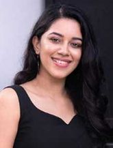 Mirnalini Ravi in Romeo