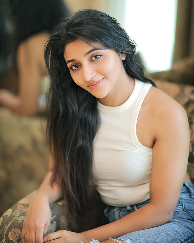 Mirna Menon