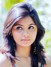 Monica Chinnakotla