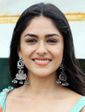 Mrunal Thakur in Hi Nanna