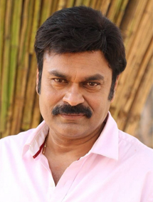 Nagendra Babu