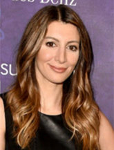 Nasim Pedrad in Aladdin as Dalia