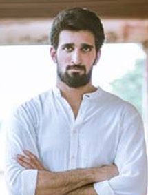 Nicky Sundaram