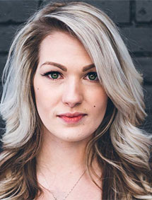 Nikki Rae Hallow