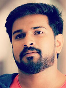 Niranjan Raju