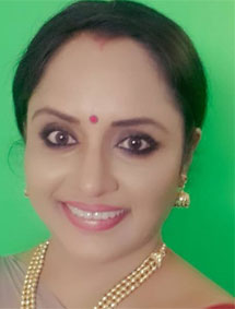 Nisha Sarang