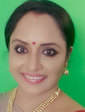 Nisha Sarang in Oru Nakshatramulla Aakasam