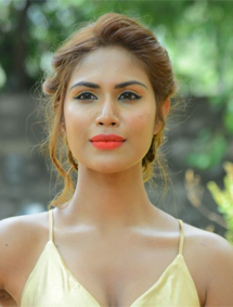 Nishi Ganda