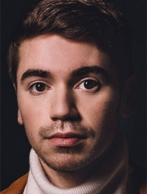 Noah Galvin