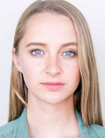 Paige Henderson