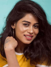 Priyanka Ruth in Iravin Nizhal