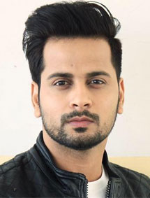 Raghveer Boli