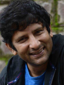 Raj Arjun