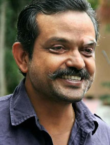 Rajeev Ravi