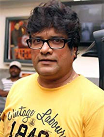 Rajesh Sharma