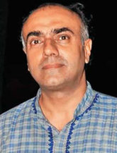 Rajit Kapoor in Roy