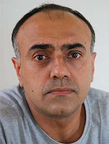 Rajit Kapur