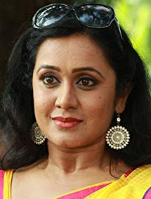 Rajshri Nair