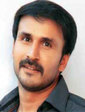 Ravi Prakash in Gaganam