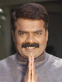 Ravi Kale