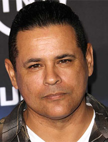 Raymond Cruz