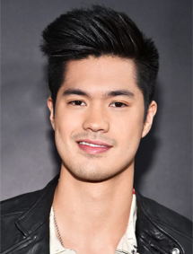 Ross Butler
