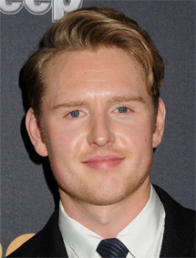 Ross Anderson