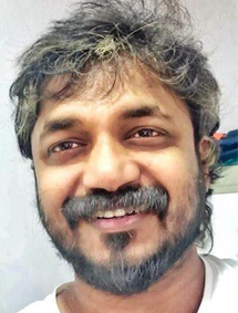 Samad Sulaiman