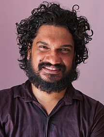 Sanal Kumar Sasidharan