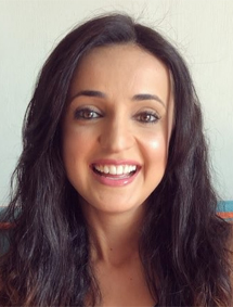 Sanaya Irani