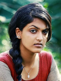 Sandra Nair