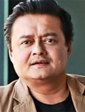 Saswata Chatterjee in Dil Bechara as Mr.Basu