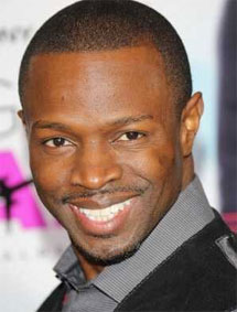 Sean Patrick Thomas