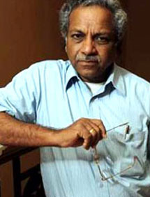 Shaji N. Karun