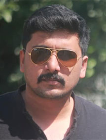 Sharah kovilakom