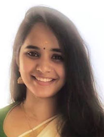 Sharanya Sharma